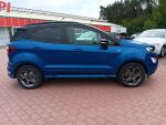 Ford Ecosport 2018 Sininen