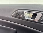 Ford Ecosport 2018 Sininen