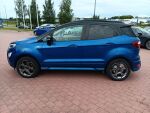 Ford Ecosport 2018 Sininen