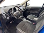 Ford Ecosport 2018 Sininen