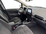 Ford Ecosport 2018 Sininen