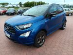Ford Ecosport 2018 Sininen