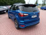 Ford Ecosport 2018 Sininen