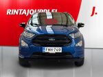 Ford Ecosport 2018 Sininen