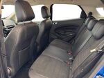 Ford Ecosport 2018 Sininen