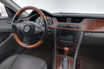 Mercedes-Benz CLS 2008 Valkoinen