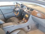Mercedes-Benz CLS 2008 Valkoinen