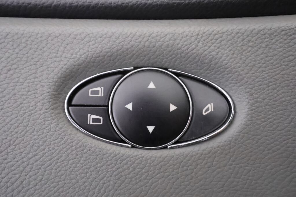 Mercedes-Benz CLS 2008 Valkoinen