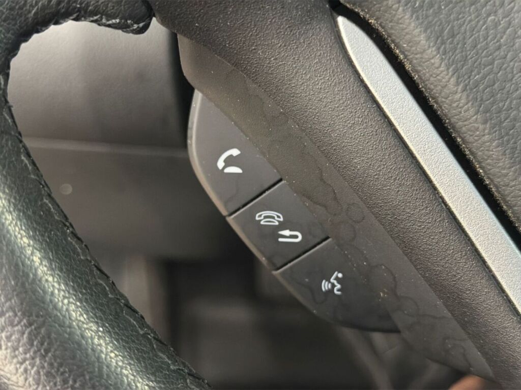 Honda CR-V 2018 Punainen