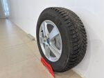 Honda CR-V 2018 Punainen