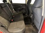 Honda CR-V 2018 Punainen