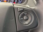 Honda CR-V 2018 Punainen