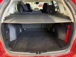Honda CR-V 2018 Punainen