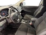 Honda CR-V 2018 Punainen