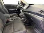 Honda CR-V 2018 Punainen