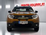 Dacia Duster 2018 Oranssi