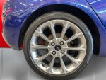 Ford Fiesta 2018 Sininen