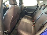 Ford Fiesta 2018 Sininen