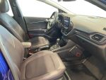 Ford Fiesta 2018 Sininen