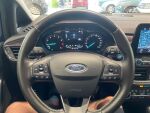 Ford Fiesta 2018 Sininen