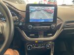 Ford Fiesta 2018 Sininen