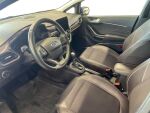 Ford Fiesta 2018 Sininen