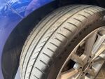 Ford Fiesta 2018 Sininen