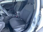 Ford Focus 2018 Valkoinen