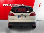 Ford Focus 2018 Valkoinen