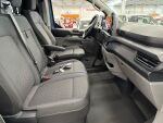 Ford Transit Custom 2026 Sininen