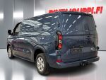 Ford Transit Custom 2026 Sininen