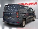 Ford Transit Custom 2026 Sininen