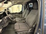 Ford Transit Custom 2026 Sininen