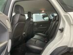 Land Rover Range Rover Evoque 2018 Valkoinen