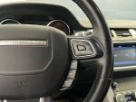 Land Rover Range Rover Evoque 2018 Valkoinen