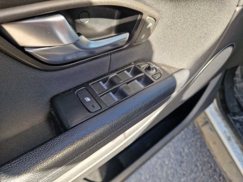 Land Rover Range Rover Evoque 2018 Valkoinen