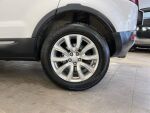 Land Rover Range Rover Evoque 2018 Valkoinen