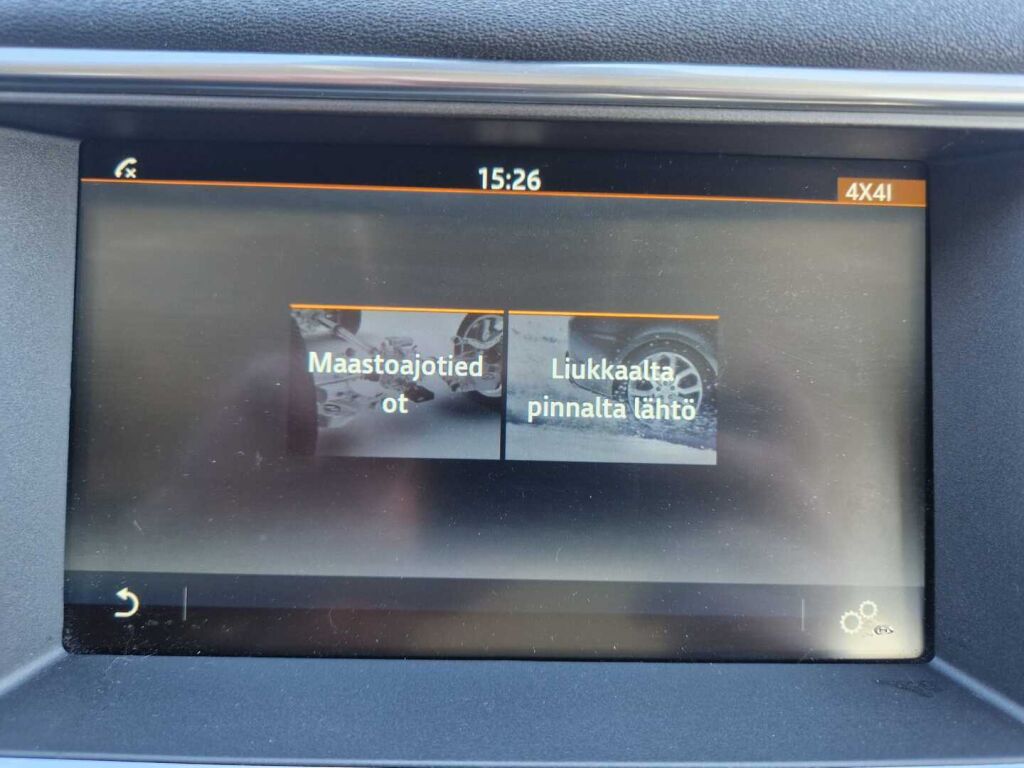 Land Rover Range Rover Evoque 2018 Valkoinen