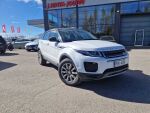 Land Rover Range Rover Evoque 2018 Valkoinen