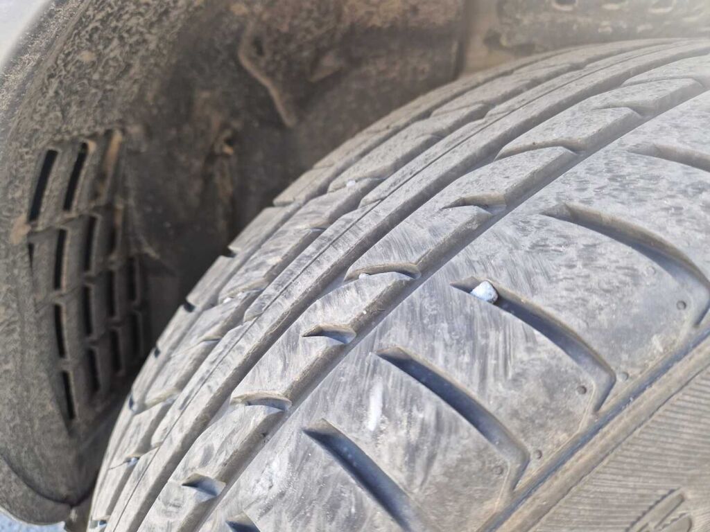 Land Rover Range Rover Evoque 2018 Valkoinen