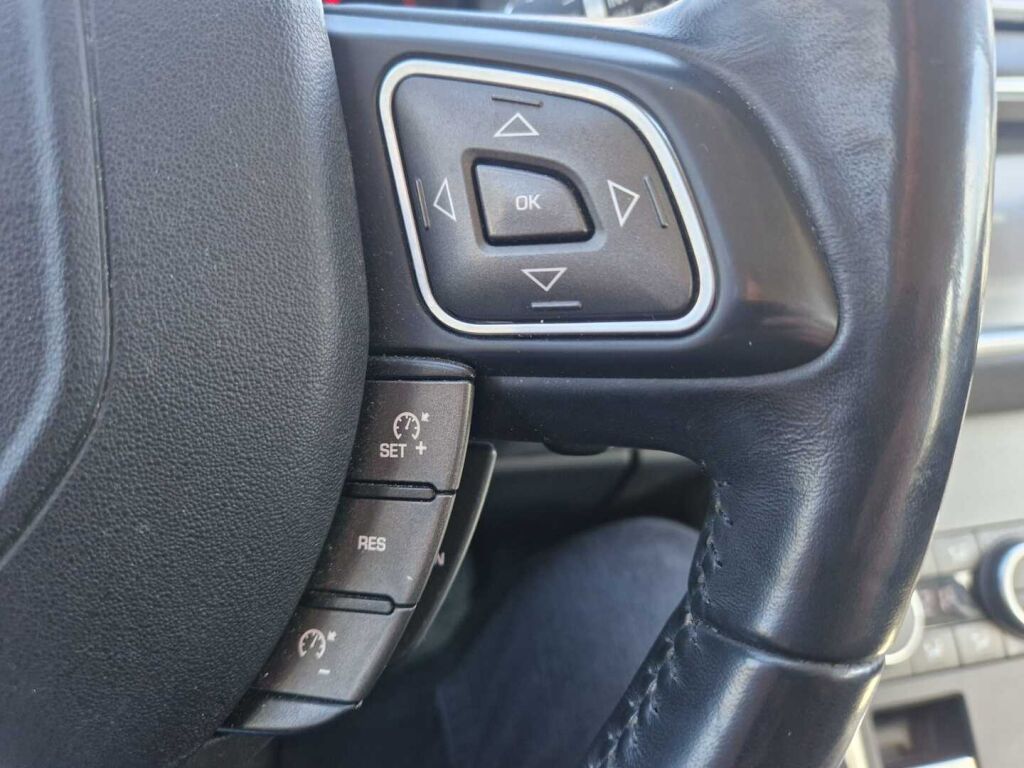 Land Rover Range Rover Evoque 2018 Valkoinen