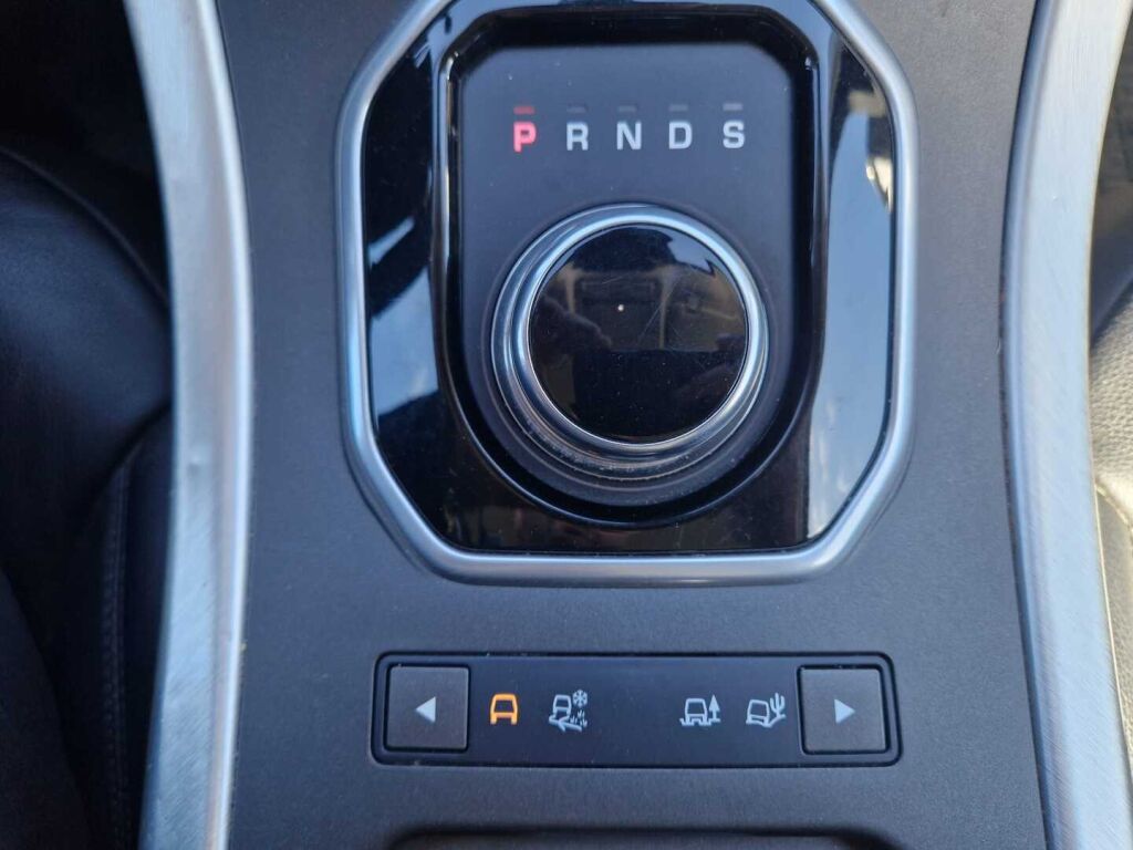 Land Rover Range Rover Evoque 2018 Valkoinen