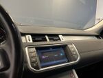 Land Rover Range Rover Evoque 2018 Valkoinen