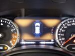 Jeep Renegade 2018 Musta