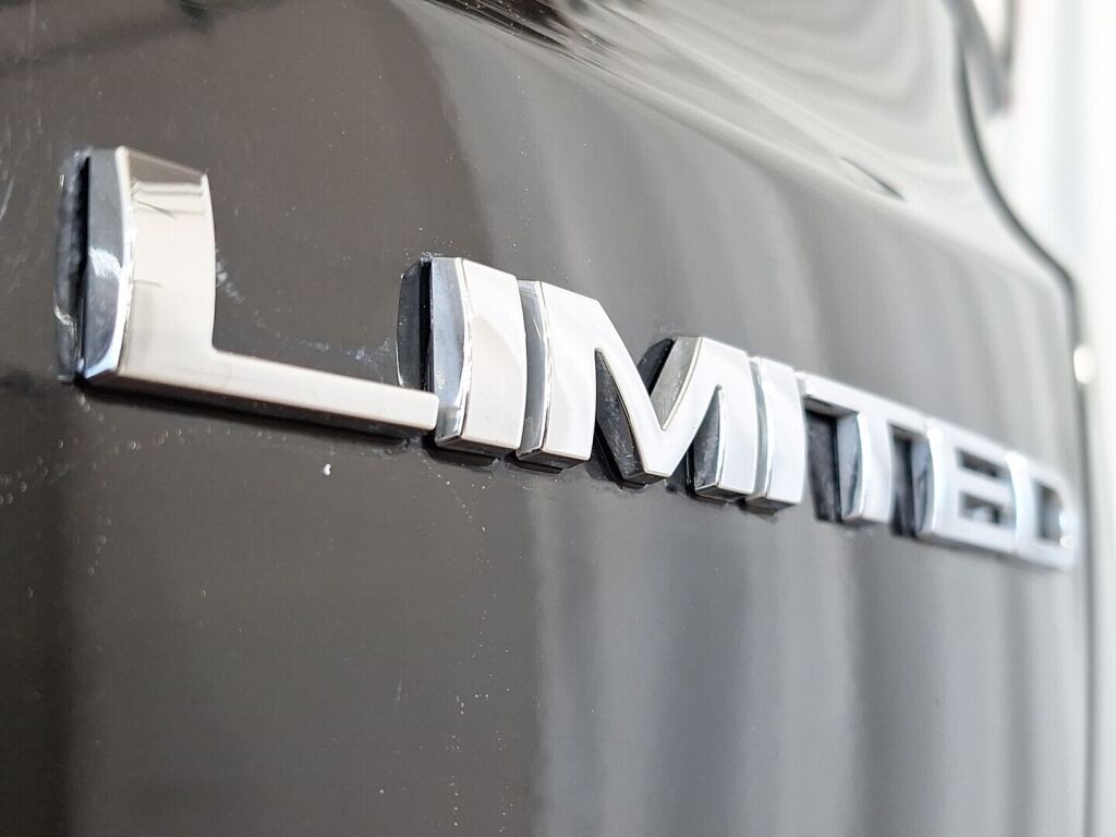 Jeep Renegade 2018 Musta