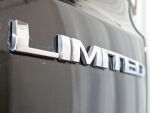 Jeep Renegade 2018 Musta