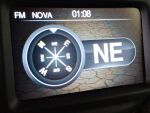 Jeep Renegade 2018 Musta