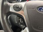 Ford Transit 2019 Harmaa