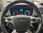 Ford Transit 2019 Harmaa