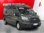 Ford Transit 2019 Harmaa